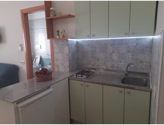 Anteprima foto 3 - Affitto Appartamento Vacanze da Privato a Vieste (Foggia)