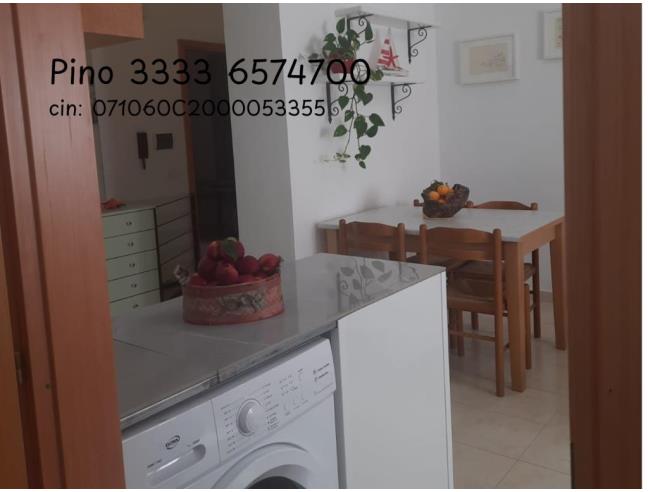 Anteprima foto 3 - Affitto Appartamento Vacanze da Privato a Vieste (Foggia)