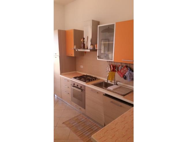 Anteprima foto 4 - Affitto Appartamento Vacanze da Privato a Vieste (Foggia)