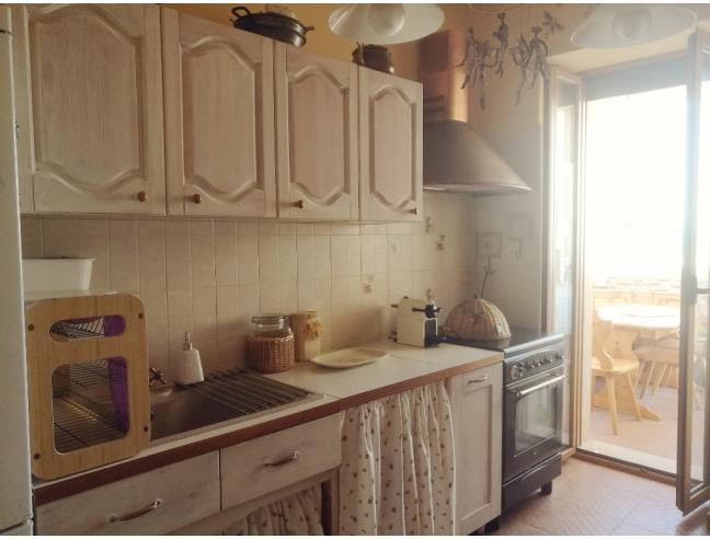 Anteprima foto 4 - Affitto Appartamento Vacanze da Privato a Vieste (Foggia)