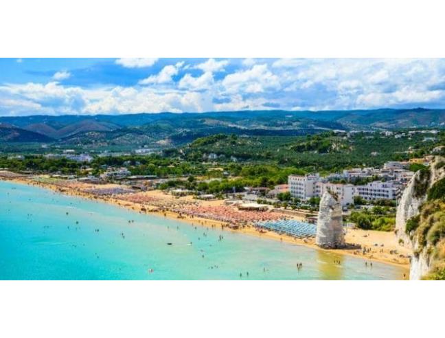 Anteprima foto 4 - Affitto Appartamento Vacanze da Privato a Vieste (Foggia)