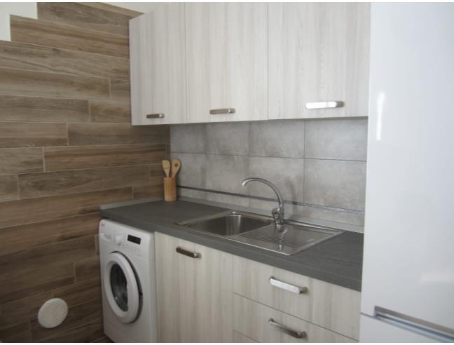 Anteprima foto 4 - Affitto Appartamento Vacanze da Privato a Vieste (Foggia)