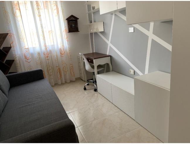 Anteprima foto 4 - Affitto Appartamento Vacanze da Privato a Vieste (Foggia)