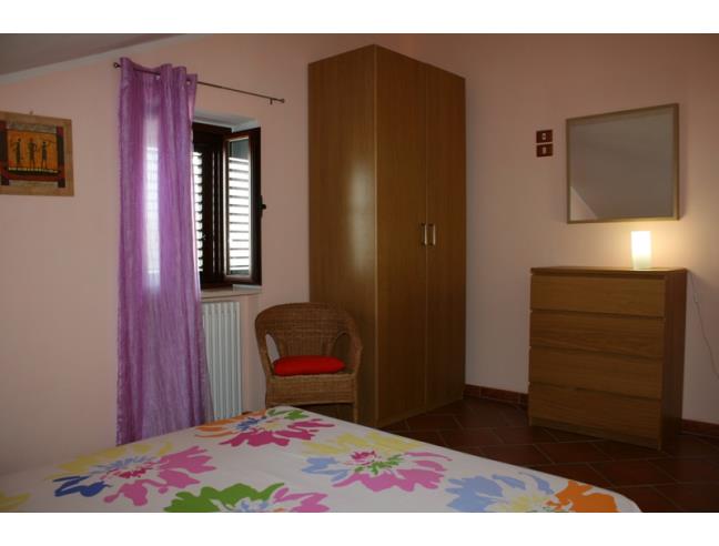 Anteprima foto 4 - Affitto Appartamento Vacanze da Privato a Vieste (Foggia)