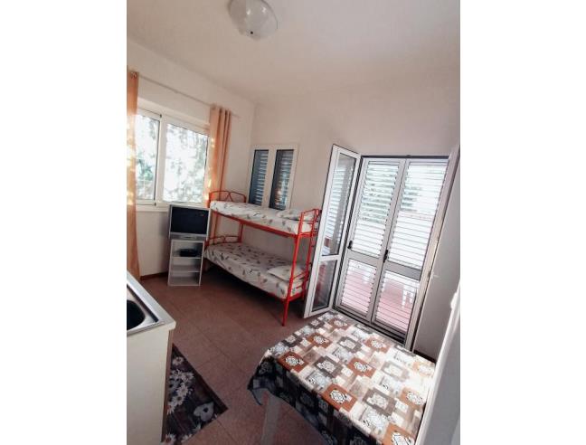 Anteprima foto 4 - Affitto Appartamento Vacanze da Privato a Vieste (Foggia)