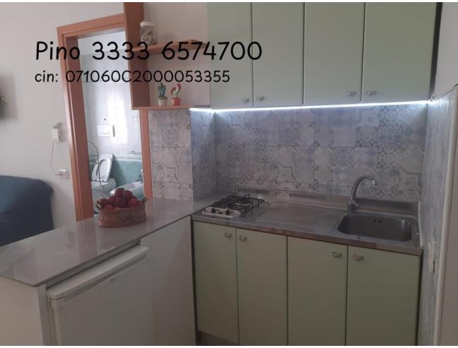 Anteprima foto 4 - Affitto Appartamento Vacanze da Privato a Vieste (Foggia)