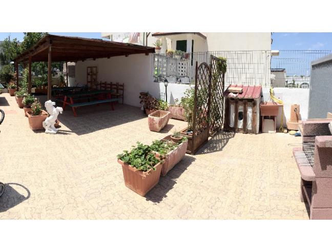 Anteprima foto 4 - Affitto Appartamento Vacanze da Privato a Vieste (Foggia)