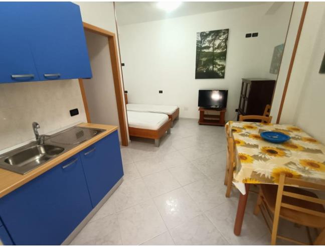 Anteprima foto 4 - Affitto Appartamento Vacanze da Privato a Vieste (Foggia)