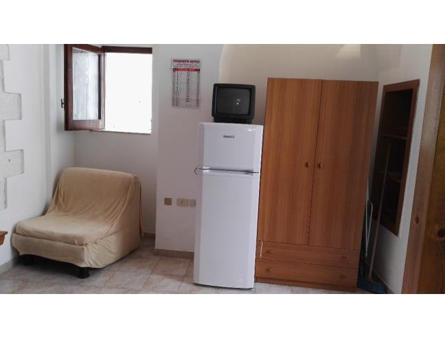 Anteprima foto 4 - Affitto Appartamento Vacanze da Privato a Vieste (Foggia)