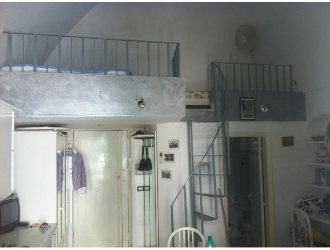 Anteprima foto 4 - Affitto Appartamento Vacanze da Privato a Vieste (Foggia)