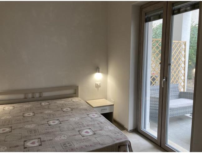 Anteprima foto 4 - Affitto Appartamento Vacanze da Privato a Vieste (Foggia)
