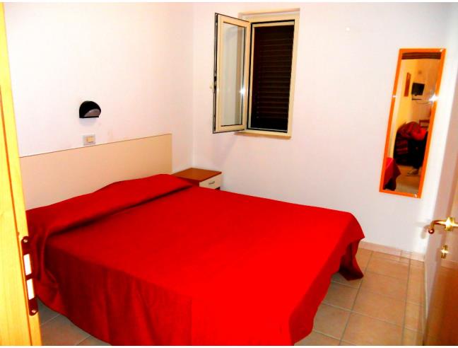 Anteprima foto 4 - Affitto Appartamento Vacanze da Privato a Vieste (Foggia)