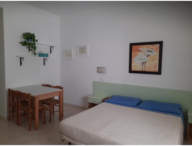 Anteprima foto 4 - Affitto Appartamento Vacanze da Privato a Vieste (Foggia)