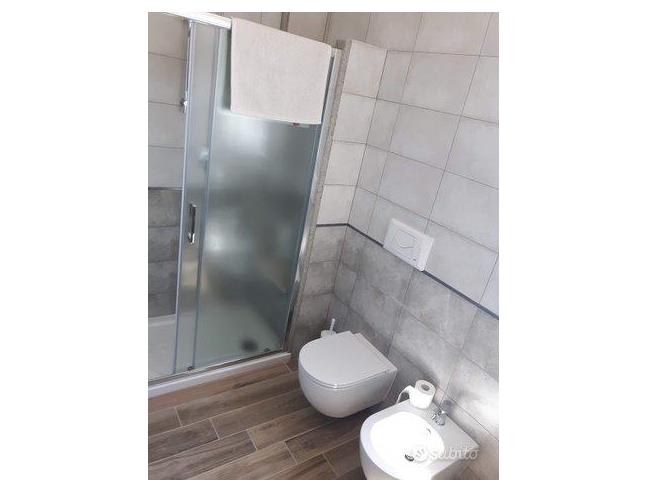 Anteprima foto 4 - Affitto Appartamento Vacanze da Privato a Vieste (Foggia)