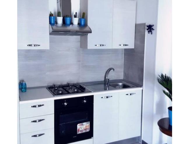 Anteprima foto 4 - Affitto Appartamento Vacanze da Privato a Vieste (Foggia)