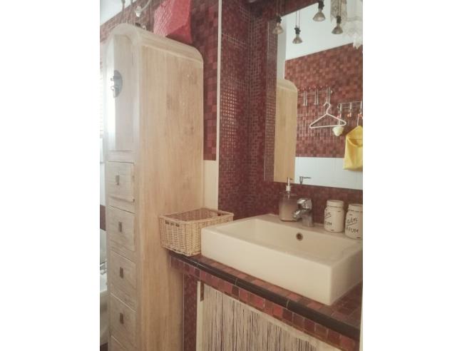 Anteprima foto 5 - Affitto Appartamento Vacanze da Privato a Vieste (Foggia)