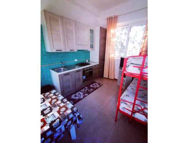 Anteprima foto 5 - Affitto Appartamento Vacanze da Privato a Vieste (Foggia)