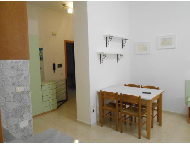 Anteprima foto 5 - Affitto Appartamento Vacanze da Privato a Vieste (Foggia)