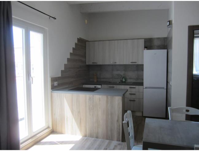 Anteprima foto 5 - Affitto Appartamento Vacanze da Privato a Vieste (Foggia)