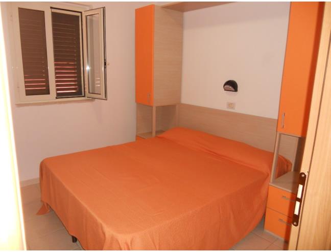 Anteprima foto 5 - Affitto Appartamento Vacanze da Privato a Vieste (Foggia)