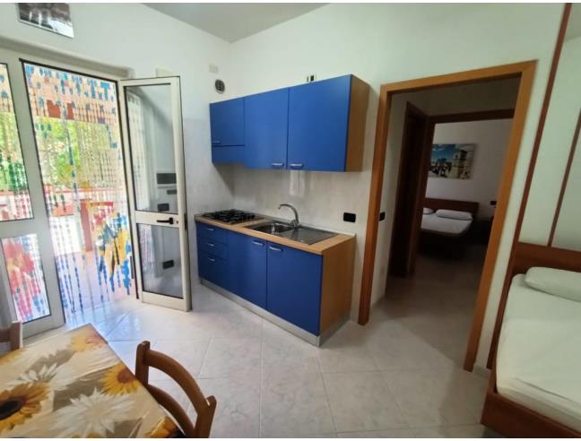 Anteprima foto 5 - Affitto Appartamento Vacanze da Privato a Vieste (Foggia)