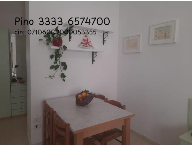 Anteprima foto 5 - Affitto Appartamento Vacanze da Privato a Vieste (Foggia)