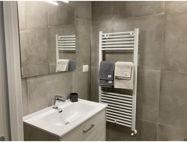 Anteprima foto 5 - Affitto Appartamento Vacanze da Privato a Vieste (Foggia)