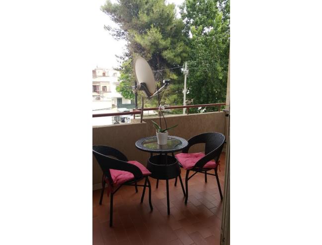 Anteprima foto 5 - Affitto Appartamento Vacanze da Privato a Vieste (Foggia)