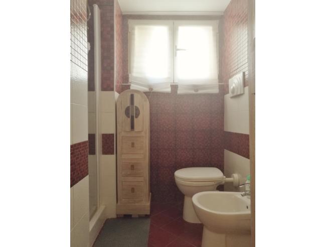 Anteprima foto 6 - Affitto Appartamento Vacanze da Privato a Vieste (Foggia)