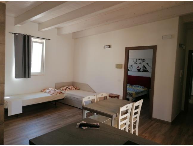 Anteprima foto 6 - Affitto Appartamento Vacanze da Privato a Vieste (Foggia)