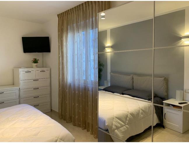 Anteprima foto 6 - Affitto Appartamento Vacanze da Privato a Vieste (Foggia)