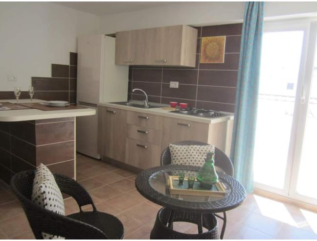 Anteprima foto 6 - Affitto Appartamento Vacanze da Privato a Vieste (Foggia)