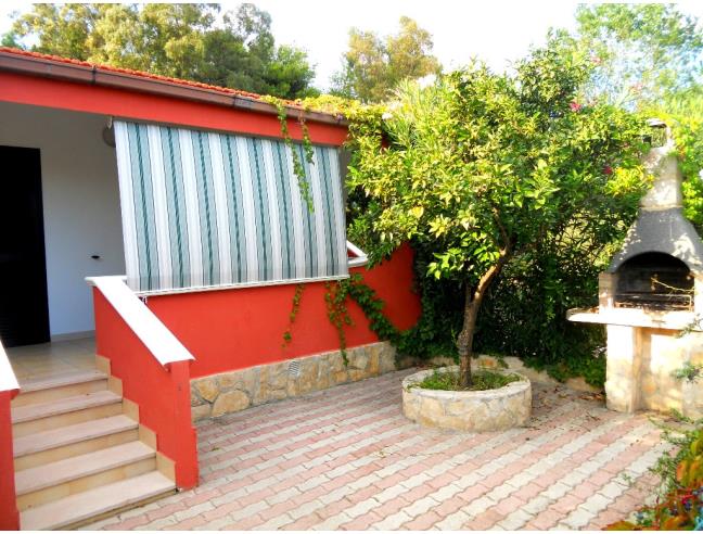 Anteprima foto 6 - Affitto Appartamento Vacanze da Privato a Vieste (Foggia)