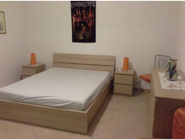 Anteprima foto 6 - Affitto Appartamento Vacanze da Privato a Vieste (Foggia)