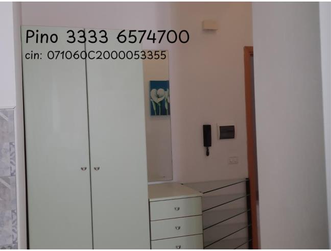 Anteprima foto 6 - Affitto Appartamento Vacanze da Privato a Vieste (Foggia)