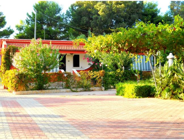 Anteprima foto 7 - Affitto Appartamento Vacanze da Privato a Vieste (Foggia)