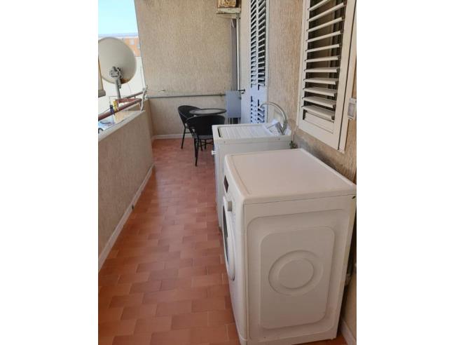 Anteprima foto 7 - Affitto Appartamento Vacanze da Privato a Vieste (Foggia)