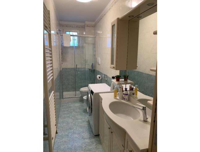 Anteprima foto 7 - Affitto Appartamento Vacanze da Privato a Vieste (Foggia)