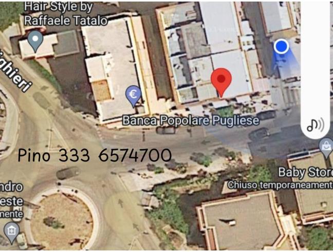 Anteprima foto 7 - Affitto Appartamento Vacanze da Privato a Vieste (Foggia)