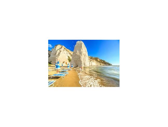 Anteprima foto 8 - Affitto Appartamento Vacanze da Privato a Vieste (Foggia)