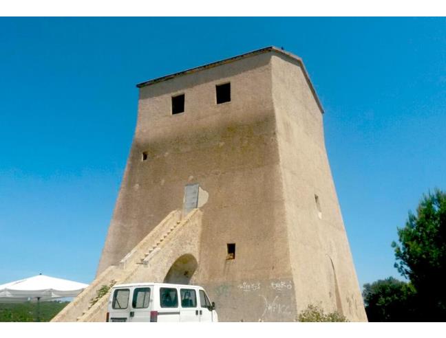 Anteprima foto 8 - Affitto Appartamento Vacanze da Privato a Vieste (Foggia)