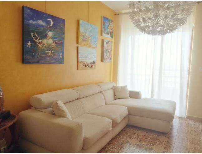 Anteprima foto 8 - Affitto Appartamento Vacanze da Privato a Vieste (Foggia)