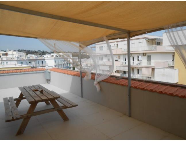 Anteprima foto 8 - Affitto Appartamento Vacanze da Privato a Vieste (Foggia)