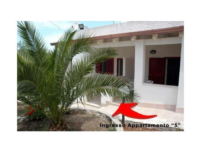 Anteprima foto 1 - Affitto Appartamento Vacanze da Privato a Vieste - Pugnochiuso