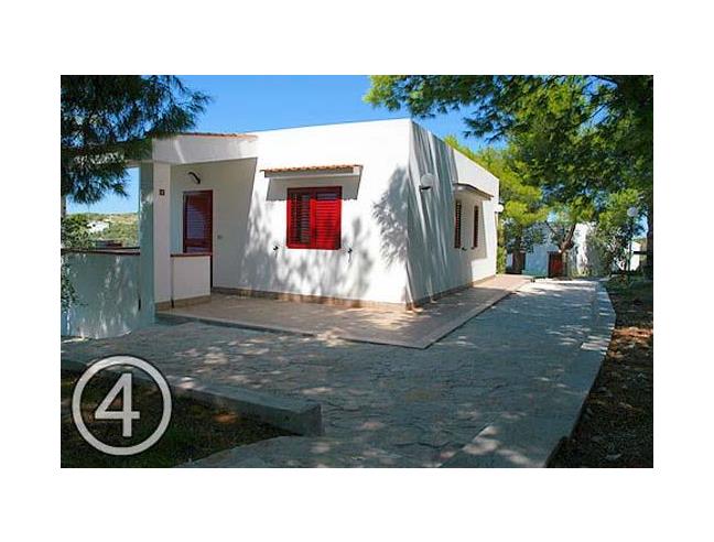 Anteprima foto 2 - Affitto Appartamento Vacanze da Privato a Vieste - Pugnochiuso