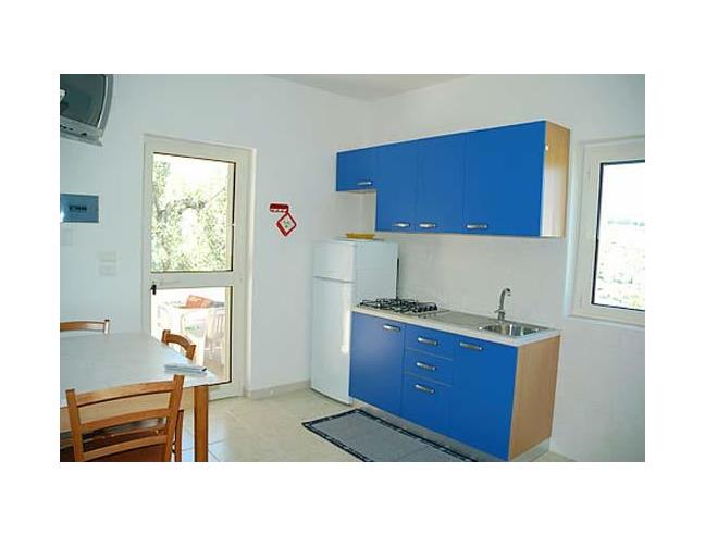 Anteprima foto 5 - Affitto Appartamento Vacanze da Privato a Vieste - Pugnochiuso