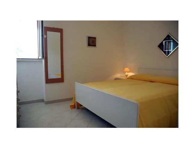 Anteprima foto 6 - Affitto Appartamento Vacanze da Privato a Vieste - Pugnochiuso