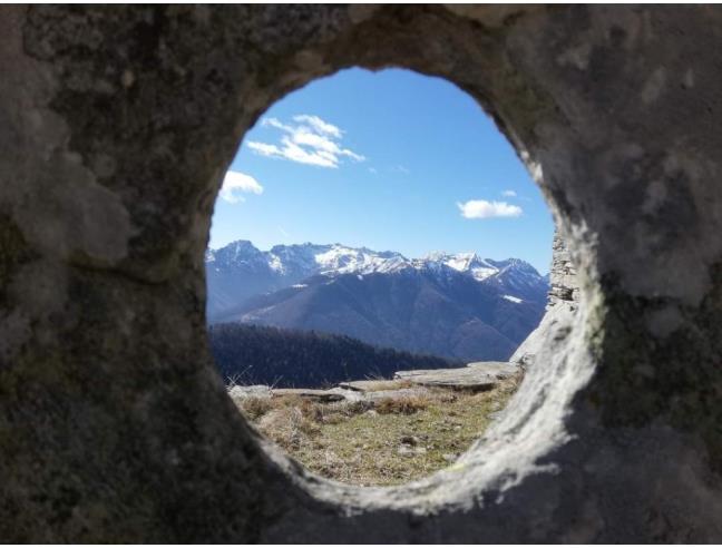 Anteprima foto 1 - Affitto Appartamento Vacanze da Privato a Viganella (Verbano-Cusio-Ossola)