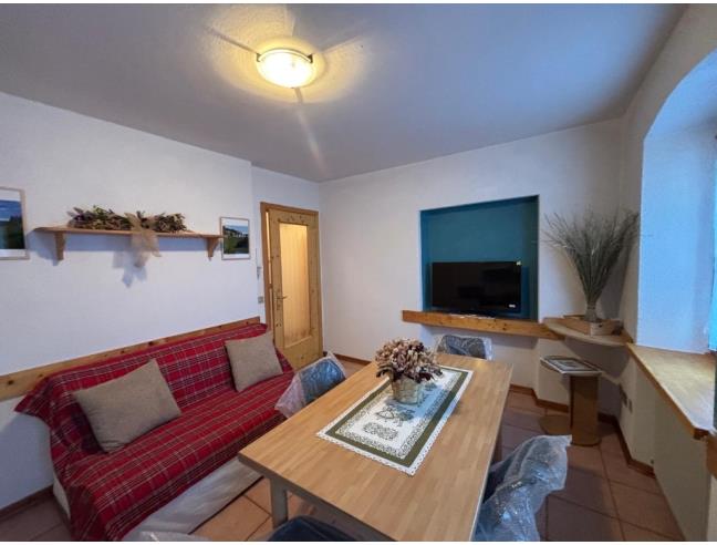 Anteprima foto 2 - Affitto Appartamento Vacanze da Privato a Vigo di Cadore (Belluno)