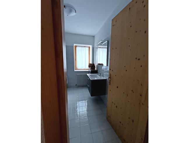 Anteprima foto 3 - Affitto Appartamento Vacanze da Privato a Vigo di Cadore (Belluno)
